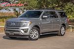 Used 2021 Ford Expedition MAX XLT 4x2, SUV for sale #MEA31055 - photo 2
