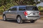 Used 2021 Ford Expedition MAX XLT 4x2, SUV for sale #MEA31055 - photo 3