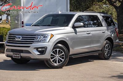 Used 2021 Ford Expedition XLT 4x2, SUV for sale #MEA88271 - photo 1