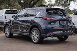 Used 2022 Mazda CX-5 2.5 Turbo Signature AWD, SUV for sale #N0631384 - photo 2