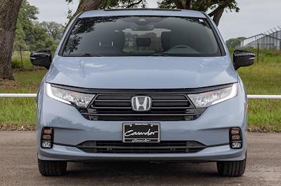 2023 Honda Odyssey FWD, Minivan for sale #PB031910 - photo 2