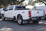 Used 2023 Ford F-350 Lariat Crew Cab 4x4, Pickup for sale #PEC99881 - photo 2