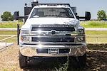 New 2023 Chevrolet Silverado 6500 Work Truck Regular Cab 4WD, Knapheide Crane Body for sale #PH099928 - photo 3