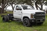 New 2023 Chevrolet Silverado 4500 Work Truck Regular Cab RWD, Cab Chassis for sale #PH373265 - photo 4