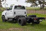 New 2023 Chevrolet Silverado 4500 Work Truck Regular Cab RWD, Cab Chassis for sale #PH373265 - photo 2
