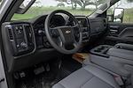 New 2023 Chevrolet Silverado 4500 Work Truck Regular Cab RWD, Cab Chassis for sale #PH373265 - photo 8