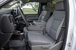 2023 Chevrolet Silverado 4500 Regular Cab DRW RWD, Cab Chassis for sale #PH373265 - photo 9