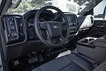 2023 Chevrolet Silverado 6500 Crew Cab DRW 4WD, Cab Chassis for sale #PH792867 - photo 10