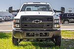 2023 Chevrolet Silverado 6500 Crew Cab DRW 4WD, Cab Chassis for sale #PH792867 - photo 3