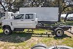 New 2023 Chevrolet Silverado 6500 Work Truck Crew Cab 4WD, Cab Chassis for sale #PH792867 - photo 5