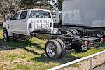 New 2023 Chevrolet Silverado 6500 Work Truck Crew Cab 4WD, Cab Chassis for sale #PH792867 - photo 2
