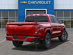 New 2024 Chevrolet Colorado LT Crew Cab 4WD, Pickup for sale #R1116860 - photo 20