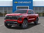 New 2024 Chevrolet Colorado LT Crew Cab 4WD, Pickup for sale #R1116860 - photo 22