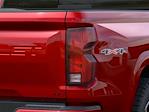 New 2024 Chevrolet Colorado LT Crew Cab 4WD, Pickup for sale #R1116860 - photo 27