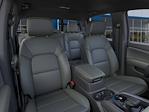 2024 Chevrolet Colorado Crew Cab 4WD, Pickup for sale #R1150429 - photo 16