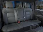 2024 Chevrolet Colorado Crew Cab 4WD, Pickup for sale #R1150429 - photo 17
