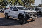 Used 2024 Chevrolet Colorado Trail Boss Crew Cab 4x4, Pickup for sale #R1219333 - photo 5