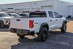 Used 2024 Chevrolet Colorado Trail Boss Crew Cab 4x4, Pickup for sale #R1219333 - photo 7