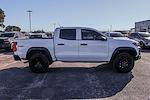 Used 2024 Chevrolet Colorado Trail Boss Crew Cab 4x4, Pickup for sale #R1219333 - photo 8