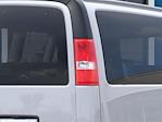 New 2024 Chevrolet Express 3500 1LS RWD, Passenger Van for sale #R1252782 - photo 11