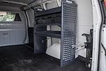 2024 Chevrolet Express 2500 RWD, Upfitted Cargo Van for sale #R1272304 - photo 10