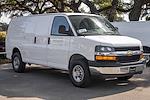 2024 Chevrolet Express 2500 RWD, Upfitted Cargo Van for sale #R1272304 - photo 5