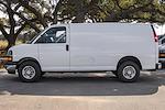 2024 Chevrolet Express 2500 RWD, Upfitted Cargo Van for sale #R1272304 - photo 6