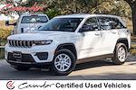 Used 2024 Jeep Grand Cherokee Altitude 4x4, SUV for sale #RC206519 - photo 1