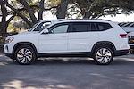 Used 2024 Volkswagen Atlas SE AWD, SUV for sale #RC567280 - photo 6