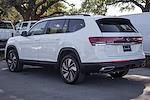 Used 2024 Volkswagen Atlas SE AWD, SUV for sale #RC567280 - photo 2