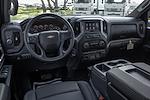 New 2024 Chevrolet Silverado 2500 Work Truck Double Cab RWD, 8' Knapheide Steel Service Body Service Truck for sale #RF274648 - photo 14