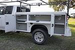 2024 Chevrolet Silverado 2500 Double Cab RWD, Knapheide Steel Service Body Service Truck for sale #RF274648 - photo 9