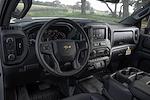 New 2024 Chevrolet Silverado 3500 Work Truck Regular Cab 4WD, Knapheide PGTD Gooseneck Flatbed Truck for sale #RF275233 - photo 13