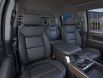 New 2024 Chevrolet Silverado 2500 LT Crew Cab 4WD, Pickup for sale #RF294672 - photo 24