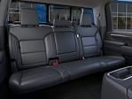 New 2024 Chevrolet Silverado 2500 LT Crew Cab 4WD, Pickup for sale #RF294672 - photo 25