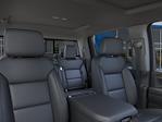 New 2024 Chevrolet Silverado 2500 LT Crew Cab 4WD, Pickup for sale #RF294672 - photo 36