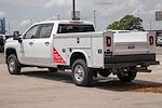 New 2024 Chevrolet Silverado 2500 Work Truck Crew Cab RWD, Service Truck for sale #RF345266 - photo 2