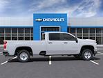 2024 Chevrolet Silverado 2500 Crew Cab 4WD, Pickup for sale #RF349837 - photo 5