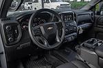 New 2024 Chevrolet Silverado 2500 Work Truck Double Cab 4WD, Service Truck for sale #RF356555 - photo 14