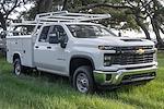 New 2024 Chevrolet Silverado 2500 Work Truck Double Cab 4WD, Service Truck for sale #RF356555 - photo 4