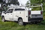 New 2024 Chevrolet Silverado 2500 Work Truck Double Cab 4WD, Service Truck for sale #RF356555 - photo 7