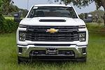 New 2024 Chevrolet Silverado 2500 Work Truck Regular Cab 4WD, Service Truck for sale #RF430328 - photo 3