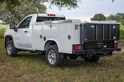 2024 Chevrolet Silverado 3500 Regular Cab 2WD, Service Truck for sale #RF431119 - photo 2