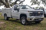 2024 Chevrolet Silverado 3500 Regular Cab 2WD, Service Truck for sale #RF431119 - photo 4