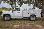 2024 Chevrolet Silverado 3500 Regular Cab 2WD, Service Truck for sale #RF431119 - photo 6