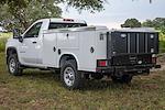 2024 Chevrolet Silverado 3500 Regular Cab 2WD, Service Truck for sale #RF431119 - photo 2