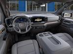 2024 Chevrolet Silverado 1500 Crew Cab 4WD, Pickup for sale #RG238567 - photo 32