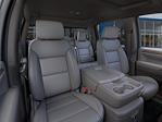 2024 Chevrolet Silverado 1500 Crew Cab 4WD, Pickup for sale #RG238567 - photo 33
