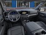 New 2024 Chevrolet Silverado 1500 LTZ Crew Cab 4WD, Pickup for sale #RG318385 - photo 15