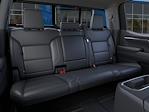 New 2024 Chevrolet Silverado 1500 LTZ Crew Cab 4WD, Pickup for sale #RG318385 - photo 17